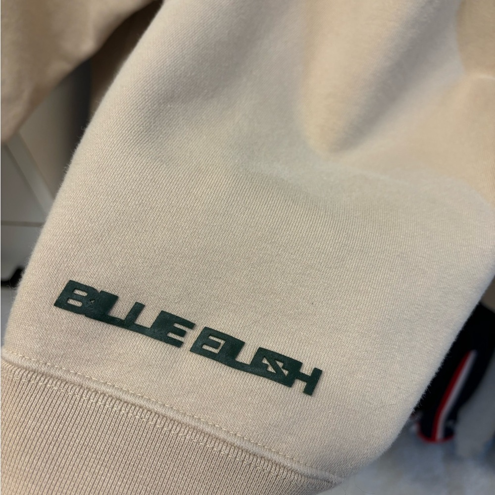 Billie Eilish Nike Hoodie